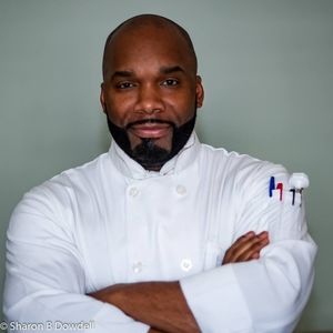 Meet your Posher, Antonio